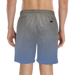 Descendants of the Island Mako Men's Mid-Length Beach Shorts