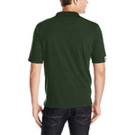 DTI Dragon Green Solid Polo Men's Shirt