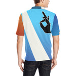 DTI Hooligans Limited Polo Men's Shirt