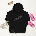 Decendants of The Island Kids eco hoodie