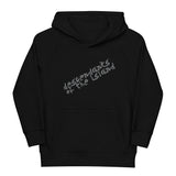 Decendants of The Island Kids eco hoodie