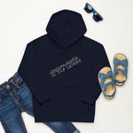 Decendants of The Island Kids eco hoodie