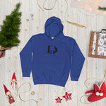 DTI Kids Hoodie