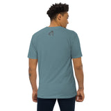 Descendants of the Island Charleston Strong Men’s premium heavyweight tee