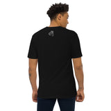 Descendants of the Island Charleston Strong Men’s premium heavyweight tee