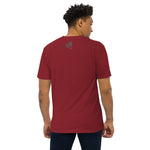 Descendants of the Island Charleston Strong Men’s premium heavyweight tee