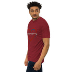 Descendants of the Island Charleston Strong Men’s premium heavyweight tee