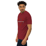 Descendants of the Island Charleston Strong Men’s premium heavyweight tee