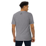 Descendants of the Island Charleston Strong Men’s premium heavyweight tee