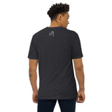 Descendants of the Island Charleston Strong Men’s premium heavyweight tee