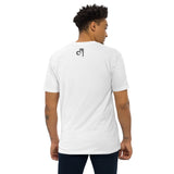 Descendants of the Island Charleston Strong Men’s premium heavyweight tee