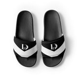 DTI Black/White Men’s slides