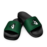 DTI Seaweed green Men’s slides