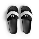 DTI Black/White Men’s slides