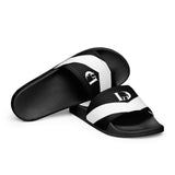 DTI Black/White Men’s slides