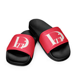 DTI Radical Red Men’s slides