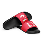 DTI Radical Red Men’s slides