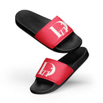 DTI Radical Red Men’s slides