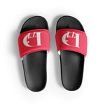 DTI Radical Red Men’s slides