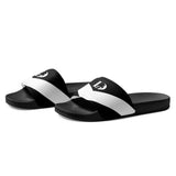 DTI Black/White Men’s slides