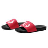 DTI Radical Red Men’s slides