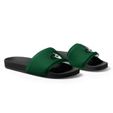 DTI Seaweed green Men’s slides