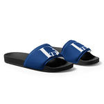 DTI Sea Blue Men’s slides