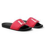 DTI Radical Red Men’s slides