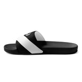 DTI Black/White Men’s slides