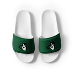 DTI Seaweed green Men’s slides