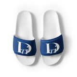 DTI Sea Blue Men’s slides