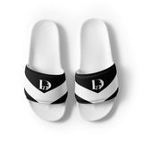 DTI Black/White Men’s slides