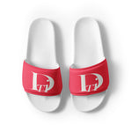 DTI Radical Red Men’s slides