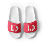 DTI Radical Red Men’s slides