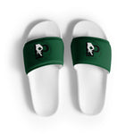 DTI Seaweed green Men’s slides