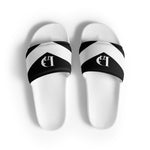 DTI Black/White Men’s slides