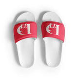 DTI Radical Red Men’s slides