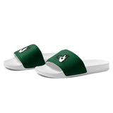 DTI Seaweed green Men’s slides