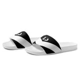 DTI Black/White Men’s slides