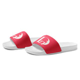 DTI Radical Red Men’s slides