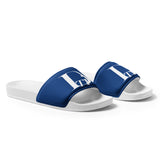 DTI Sea Blue Men’s slides