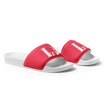 DTI Radical Red Men’s slides