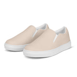 Descendants of the Island Dreamsicle Men’s slip-on canvas shoes