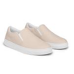 Descendants of the Island Dreamsicle Men’s slip-on canvas shoes