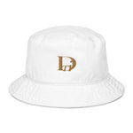 DTI Organic bucket hat