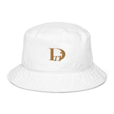 DTI Organic bucket hat