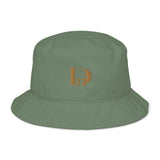 DTI Organic bucket hat