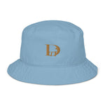 DTI Organic bucket hat