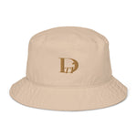 DTI Organic bucket hat