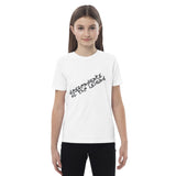 Descendants of The Island Organic cotton kids t-shirt